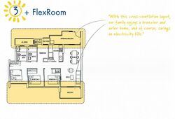Sol Acres (D23), Condominium #565143811